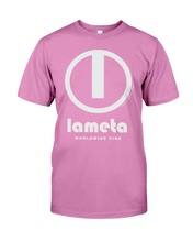 Family Famous Lameta Circle Vibe Tee