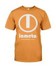 Family Famous Lameta Circle Vibe Tee