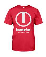 Family Famous Lameta Circle Vibe Tee