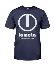 Family Famous Lameta Circle Vibe Tee