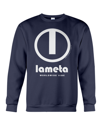 Family Famous Lameta Circle Vibe Sweatshirt