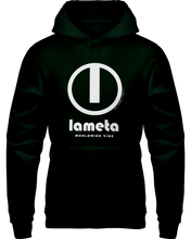 Family Famous Lameta Circle Vibe Hoodie