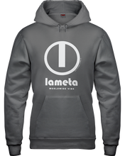Family Famous Lameta Circle Vibe Hoodie