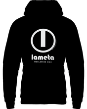 Family Famous Lameta Circle Vibe Hoodie