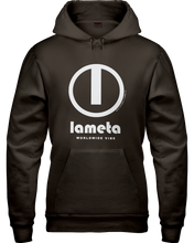 Family Famous Lameta Circle Vibe Hoodie
