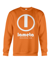 Family Famous Lameta Circle Vibe Sweatshirt