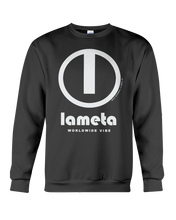 Family Famous Lameta Circle Vibe Sweatshirt