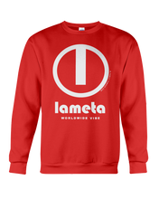 Family Famous Lameta Circle Vibe Sweatshirt
