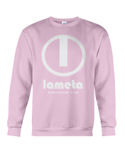 Family Famous Lameta Circle Vibe Sweatshirt