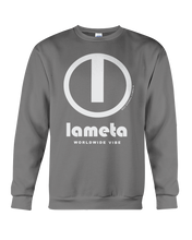 Family Famous Lameta Circle Vibe Sweatshirt