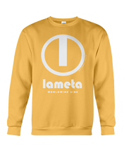 Family Famous Lameta Circle Vibe Sweatshirt