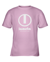 Family Famous Lameta Circle Vibe Youth Tee