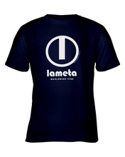 Family Famous Lameta Circle Vibe Youth Tee