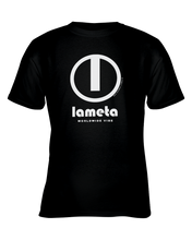 Family Famous Lameta Circle Vibe Youth Tee