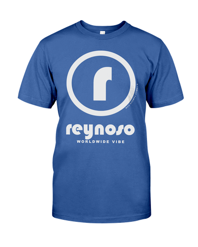 Family Famous Reynoso Circle Vibe Tee