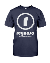 Family Famous Reynoso Circle Vibe Tee