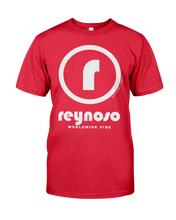Family Famous Reynoso Circle Vibe Tee