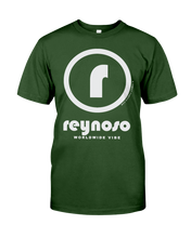 Family Famous Reynoso Circle Vibe Tee
