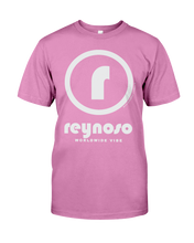 Family Famous Reynoso Circle Vibe Tee