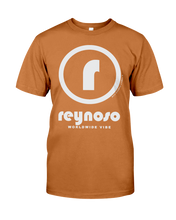 Family Famous Reynoso Circle Vibe Tee