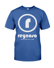 Family Famous Reynoso Circle Vibe Tee