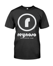 Family Famous Reynoso Circle Vibe Tee