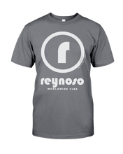 Family Famous Reynoso Circle Vibe Tee