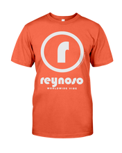 Family Famous Reynoso Circle Vibe Tee