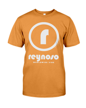 Family Famous Reynoso Circle Vibe Tee
