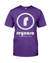 Family Famous Reynoso Circle Vibe Tee