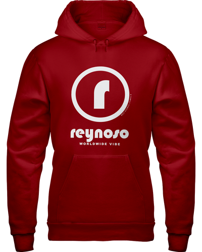 Family Famous Reynoso Circle Vibe Hoodie
