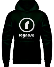 Family Famous Reynoso Circle Vibe Hoodie