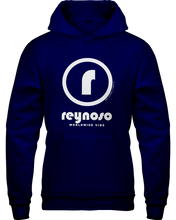 Family Famous Reynoso Circle Vibe Hoodie