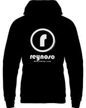 Family Famous Reynoso Circle Vibe Hoodie