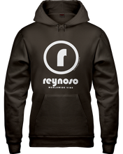 Family Famous Reynoso Circle Vibe Hoodie
