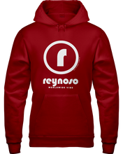 Family Famous Reynoso Circle Vibe Hoodie