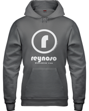 Family Famous Reynoso Circle Vibe Hoodie