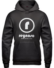 Family Famous Reynoso Circle Vibe Hoodie