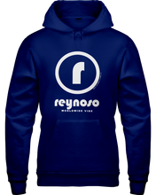Family Famous Reynoso Circle Vibe Hoodie