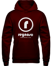 Family Famous Reynoso Circle Vibe Hoodie