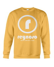 Family Famous Reynoso Circle Vibe Sweatshirt
