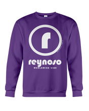 Family Famous Reynoso Circle Vibe Sweatshirt