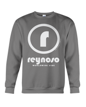 Family Famous Reynoso Circle Vibe Sweatshirt