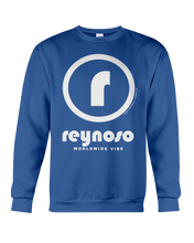 Family Famous Reynoso Circle Vibe Sweatshirt