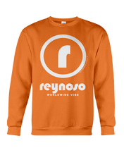 Family Famous Reynoso Circle Vibe Sweatshirt