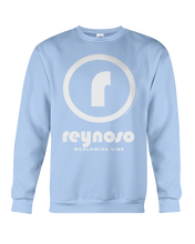 Family Famous Reynoso Circle Vibe Sweatshirt