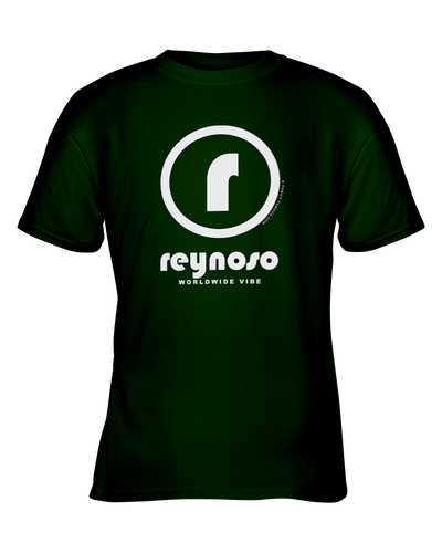 Family Famous Reynoso Circle Vibe Youth Tee