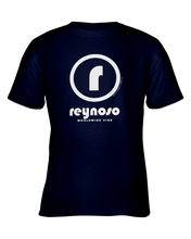 Family Famous Reynoso Circle Vibe Youth Tee