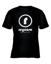 Family Famous Reynoso Circle Vibe Youth Tee