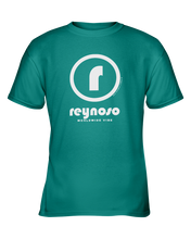 Family Famous Reynoso Circle Vibe Youth Tee